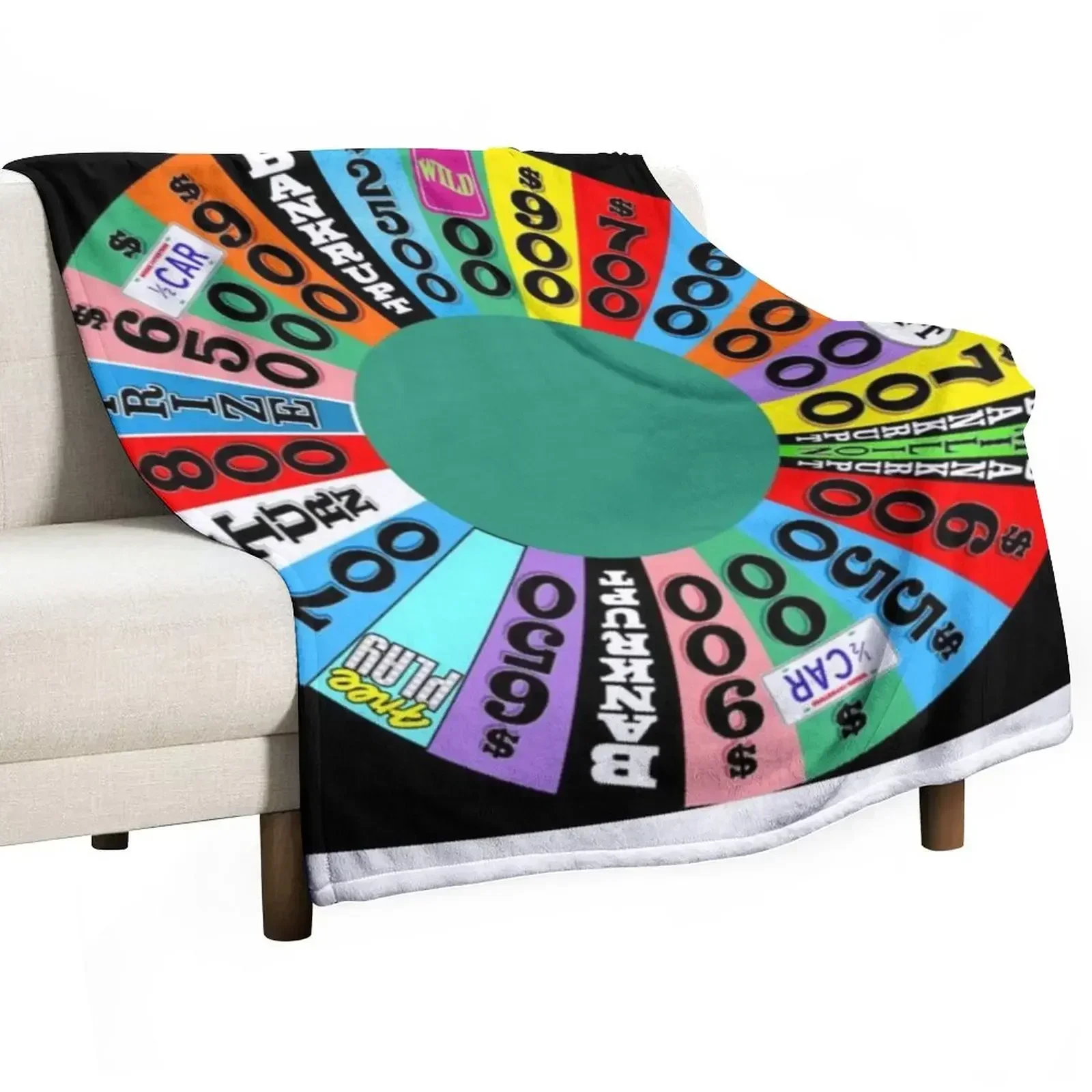 Home Decor On Wheels - Koc z nagrodami i kwotami w