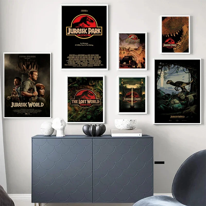 Home Decor Essentials - Plakaty Filmowe Plakaty i Grafiki w