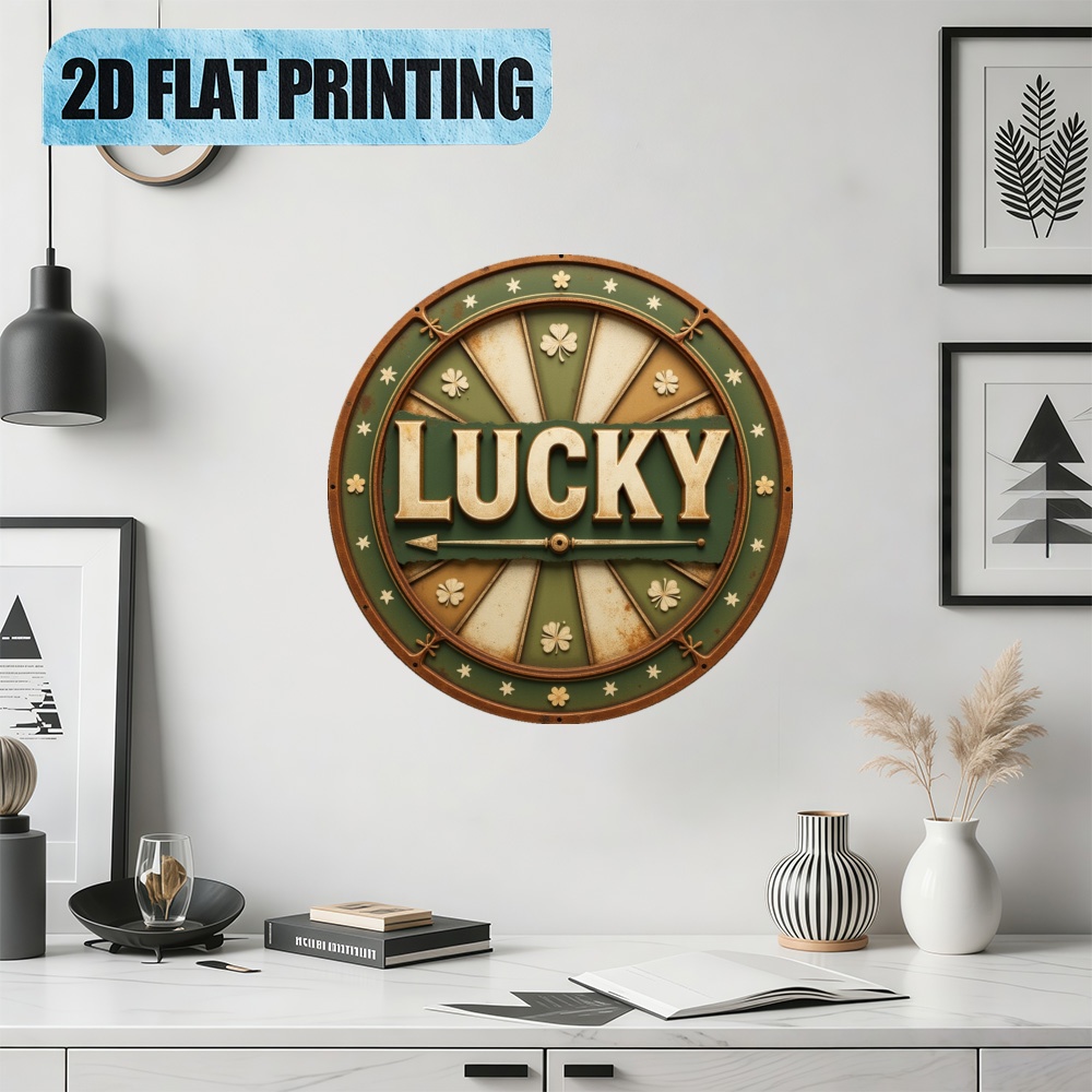 Płaska dekoracja świąteczna w  – Home Decor On Wheels recenzja i cena