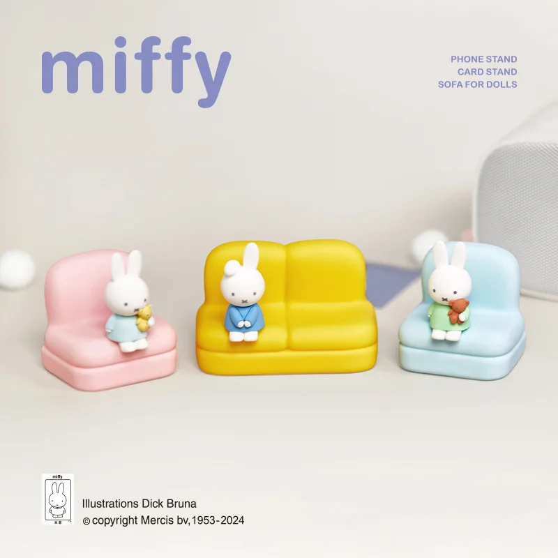 Zabawki Miffy w formie blind b – Home Decor Sofa recenzja i cena