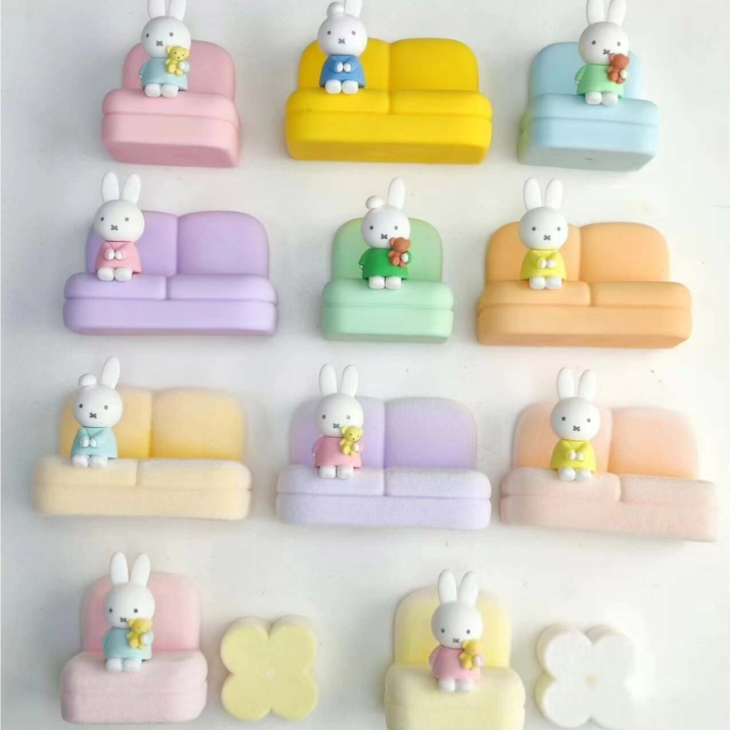 Zabawki Miffy w formie blind b – Home Decor Sofa recenzja i cena
