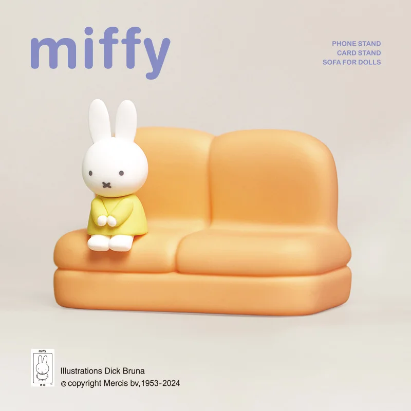 Zabawki Miffy w formie blind b – Home Decor Sofa recenzja i cena