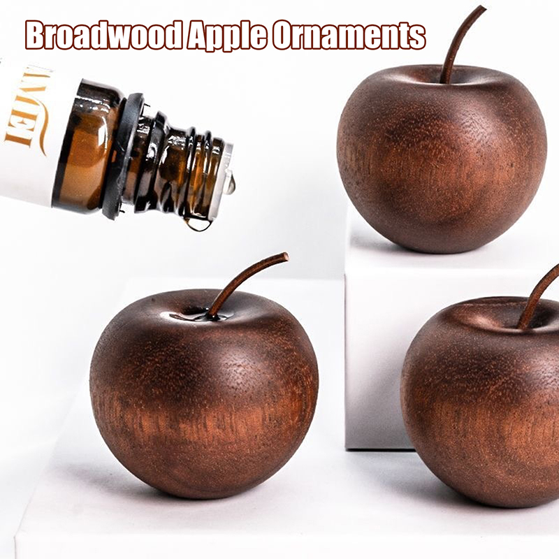 1 SZT. Drewniany dyfuzor zapac – Home Decor Essentials recenzja i cena
