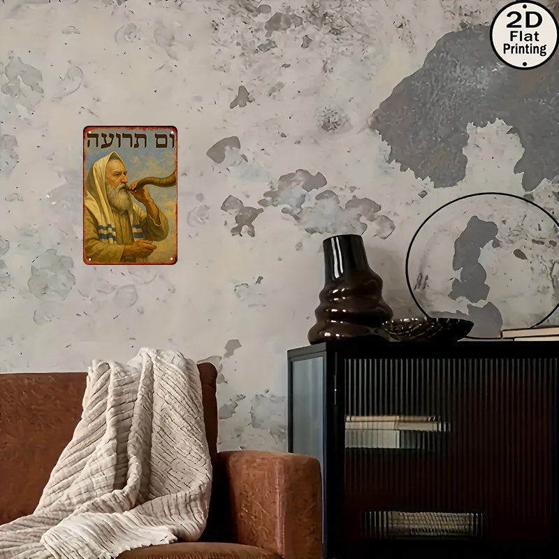 CIFBUY Vintage Aluminiowa Tabl – Home Decor Outdoor recenzja i cena