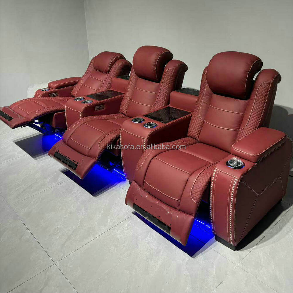 Elektryczna rozkładana sofa pr – Home Decor Sofa recenzja i cena