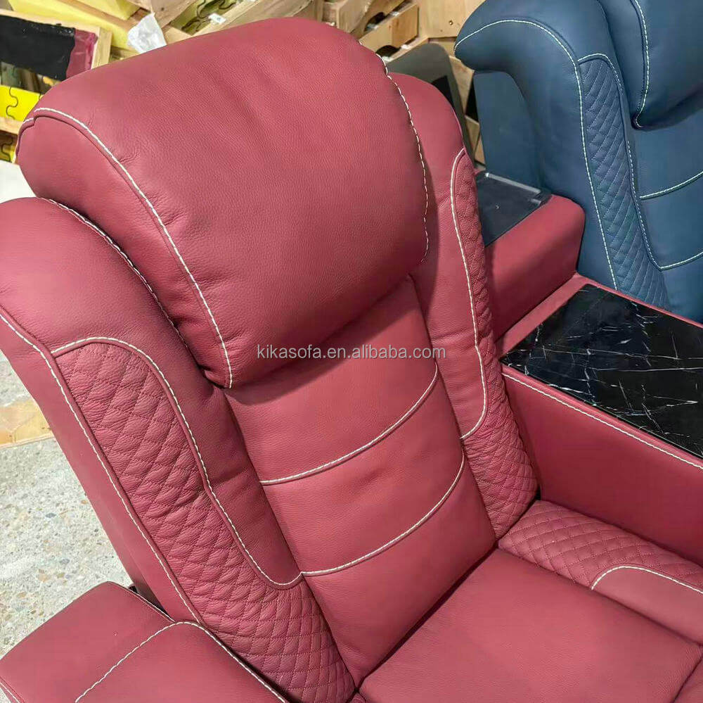 Elektryczna rozkładana sofa pr – Home Decor Sofa recenzja i cena