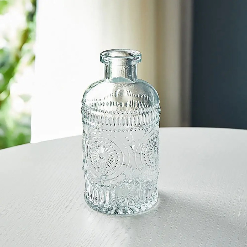 Prosty, vintage'owy wazon z tł – Home Decor Diy Ideas recenzja i cena