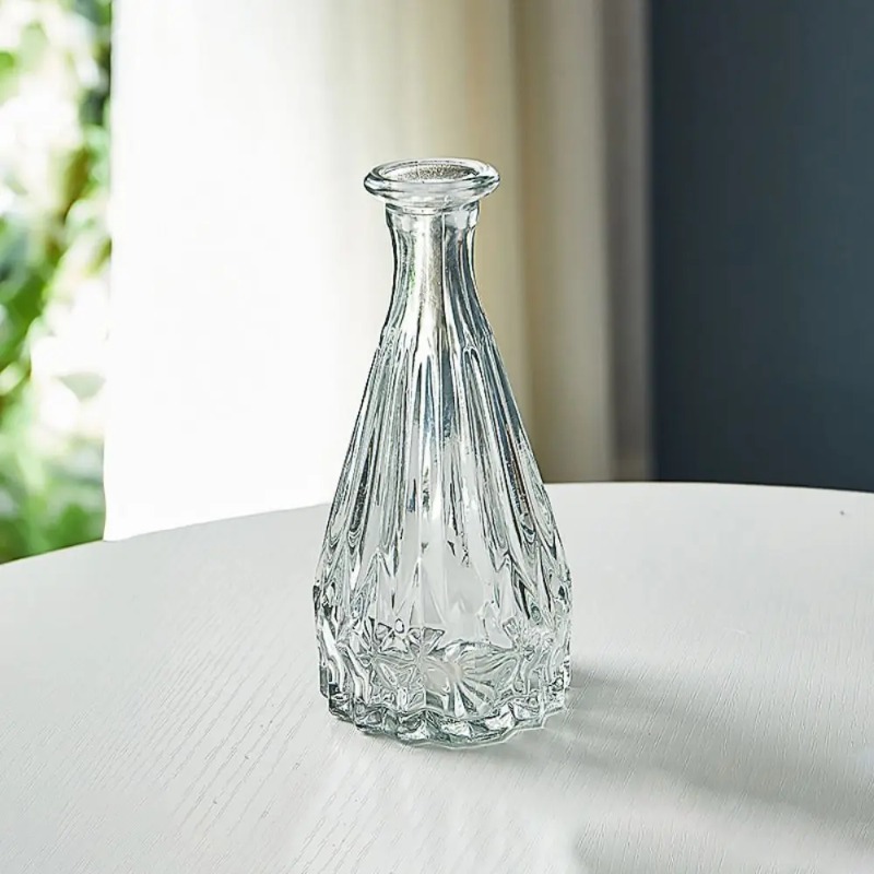 Prosty, vintage'owy wazon z tł – Home Decor Diy Ideas recenzja i cena