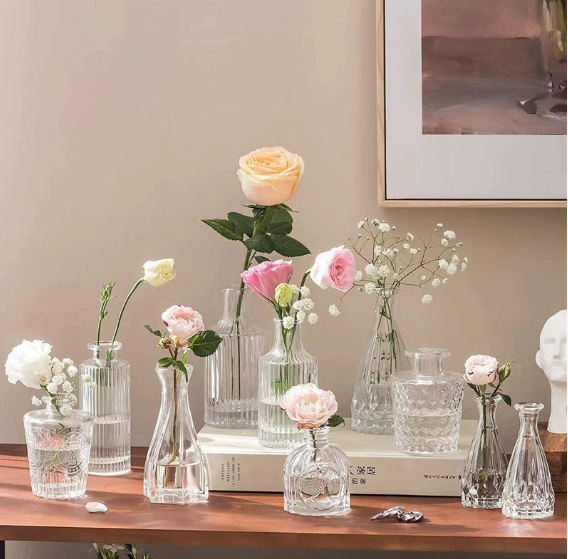 Prosty, vintage'owy wazon z tł – Home Decor Diy Ideas recenzja i cena