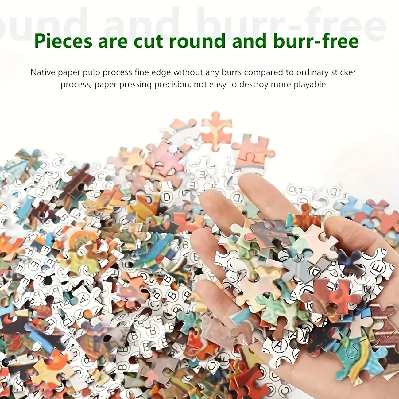 Puzzle dla dorosłych 1000 elem – Home Decor Diy Ideas recenzja i cena