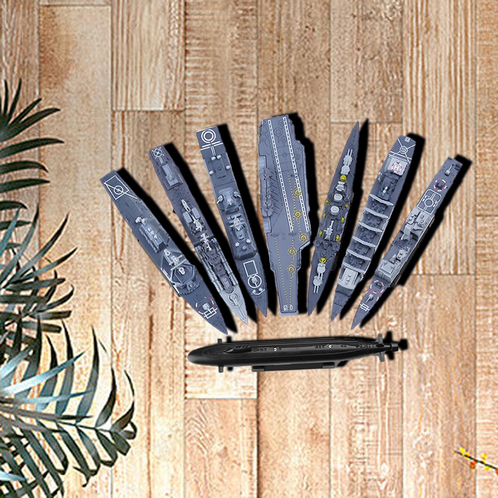Zestaw 8 złożonych modeli okrę – Home Decor Under 200 recenzja i cena