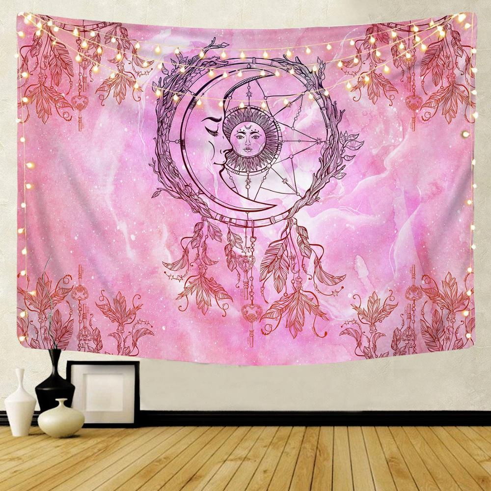 2021 gorący wzór mandali indyj – Home Decor Yoga recenzja i cena