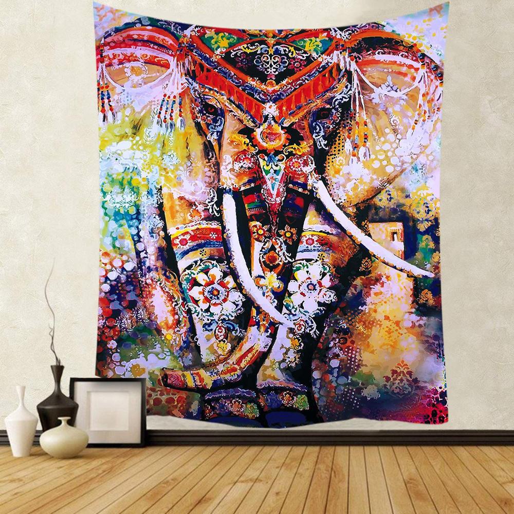 2021 gorący wzór mandali indyj – Home Decor Yoga recenzja i cena