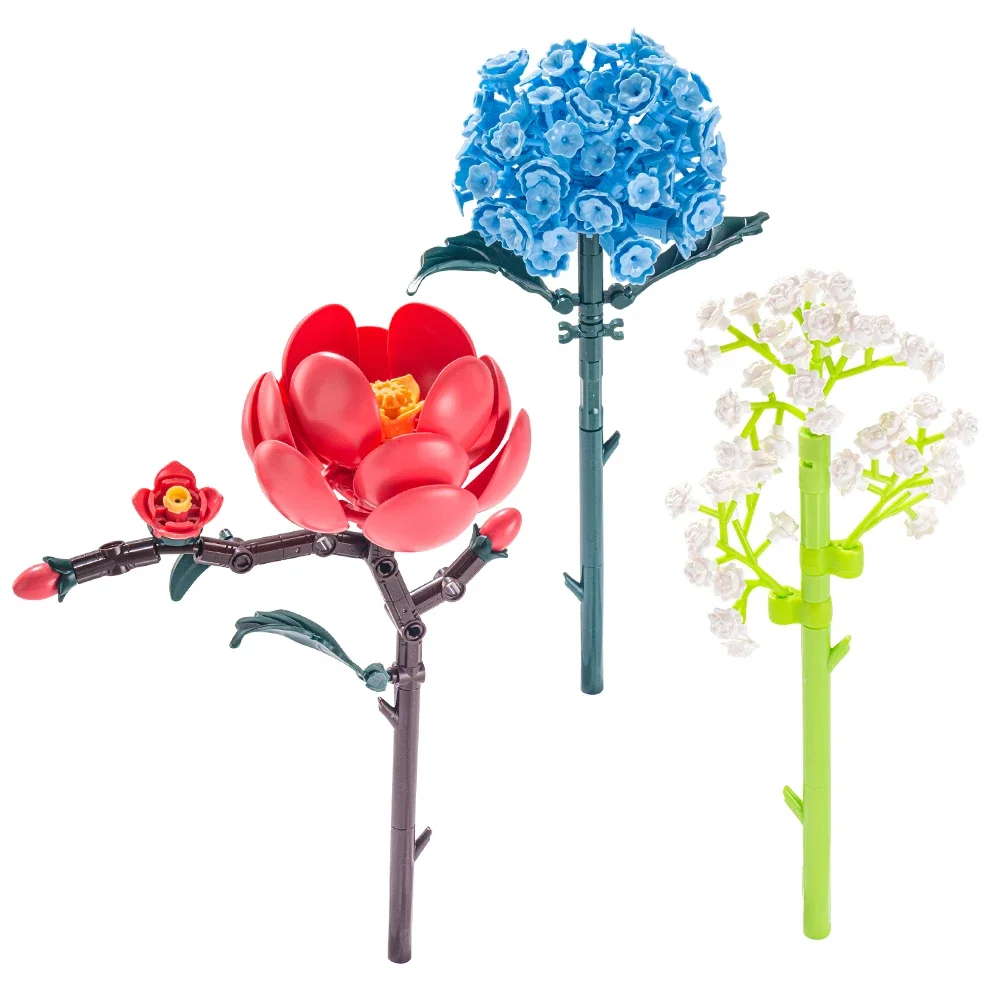 Klocki Pomysły MOC Romantyczny – Home Decor Diy Ideas recenzja i cena