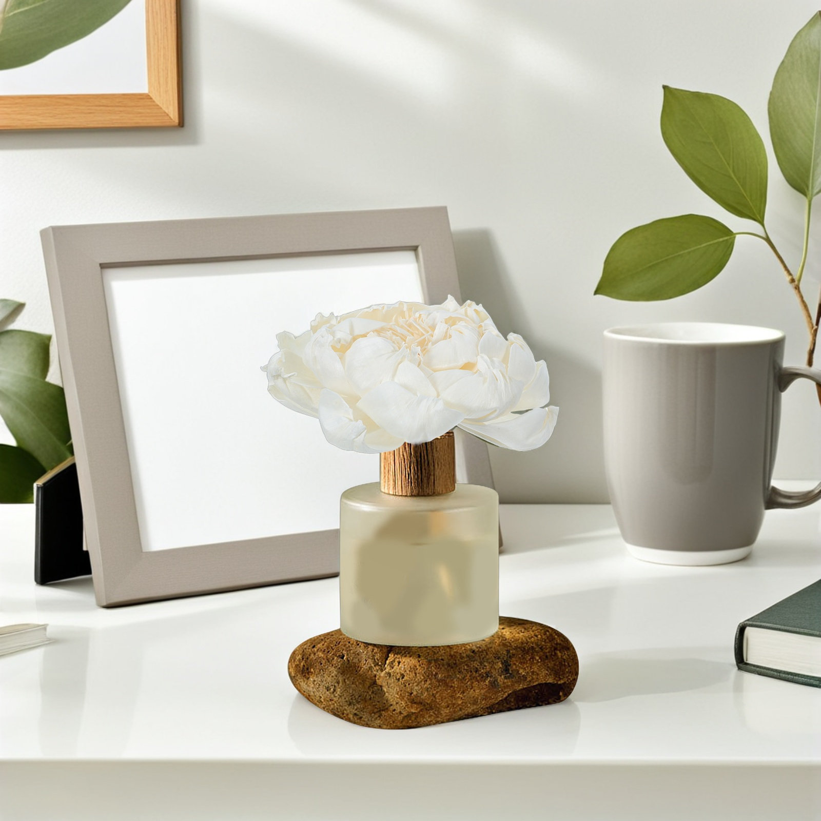 Dyfuzor zapachowy z głową piwo – Home Decor Essentials recenzja i cena