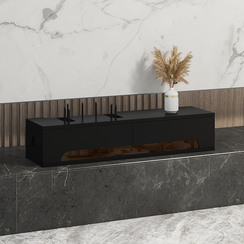 Półka ścienna na router bez wi – Home Decor Organizer recenzja i cena