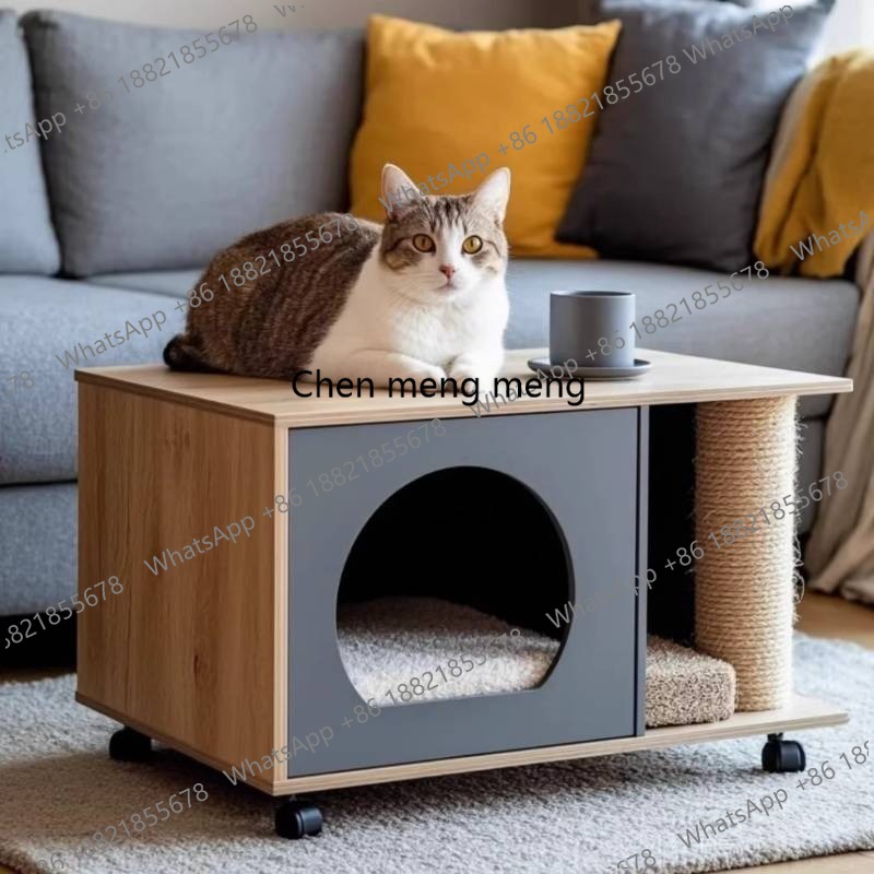 Stolik boczny na kółkach w sty – Home Decor On Wheels recenzja i cena