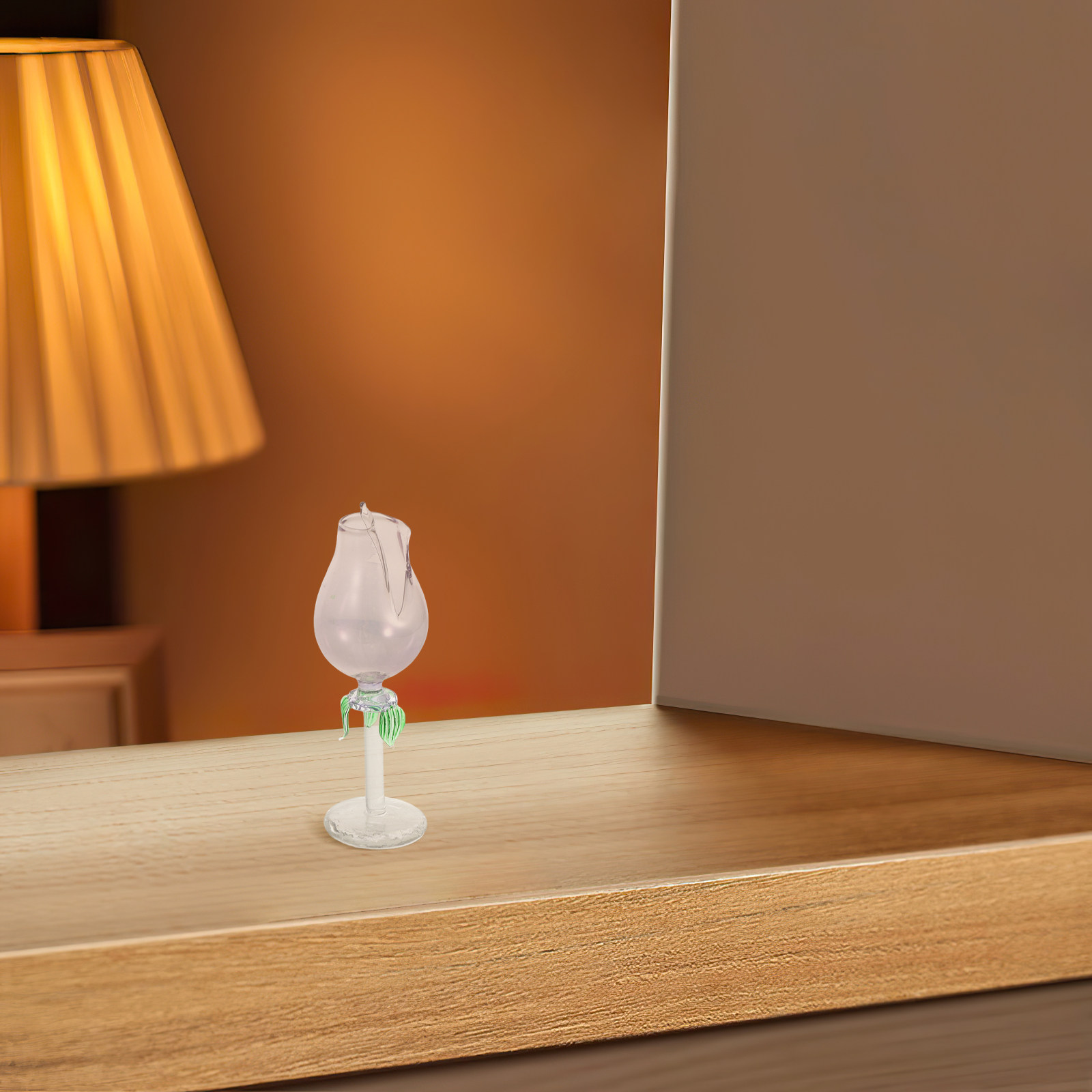 2 sztuki szklanych dyfuzorów o – Home Decor Essentials recenzja i cena