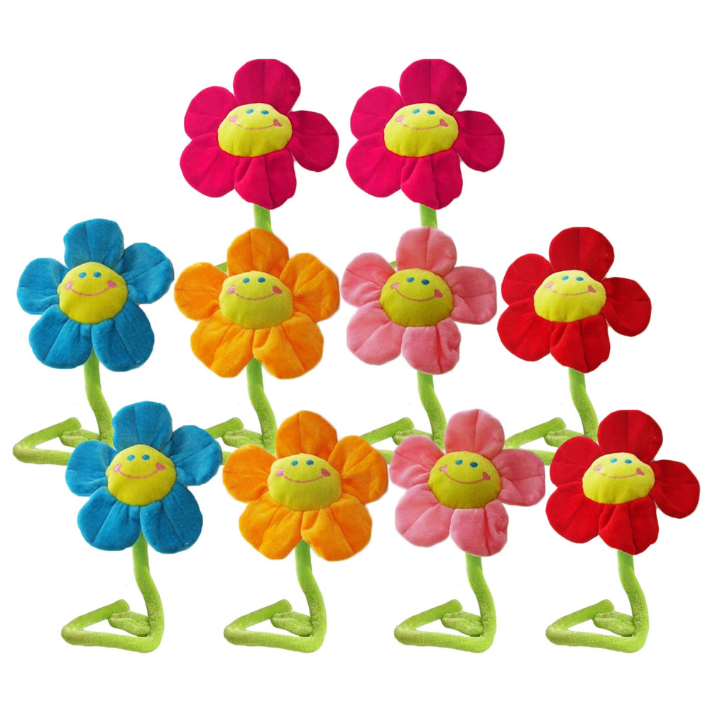 46cm 8 szt. Miękkie, urocze, g – Home Decor Daisy recenzja i cena