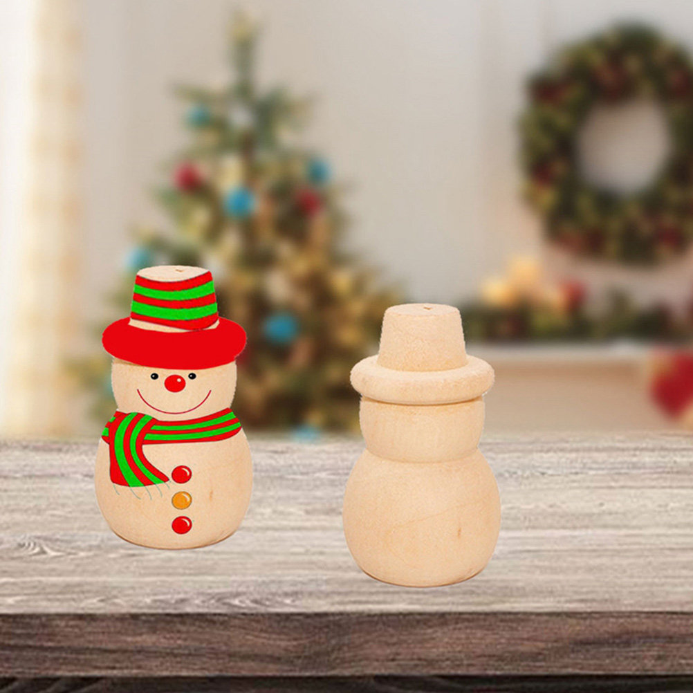 20 sztuk ręcznie robionych lal – Home Decor Xmas Tree recenzja i cena