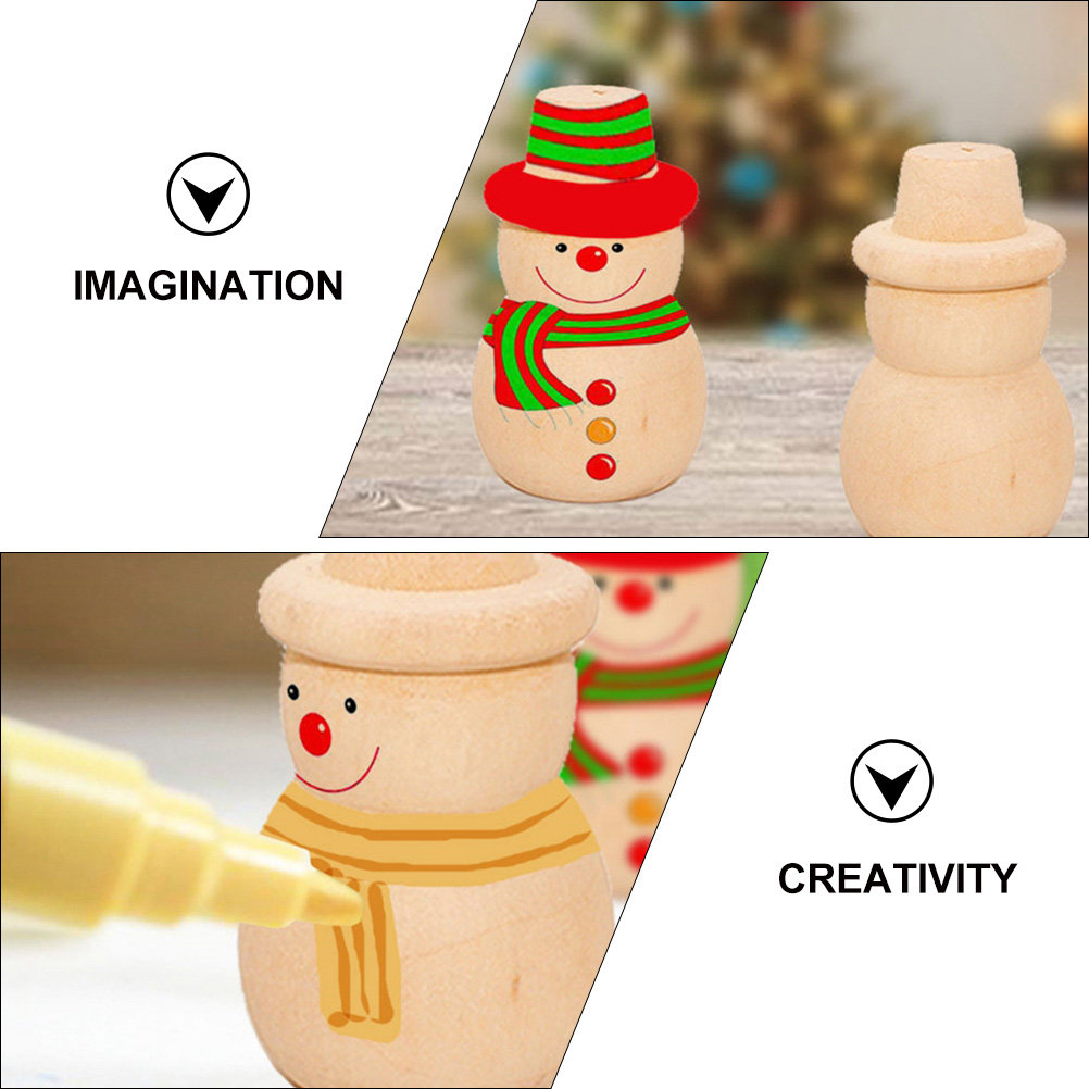 20 sztuk ręcznie robionych lal – Home Decor Xmas Tree recenzja i cena