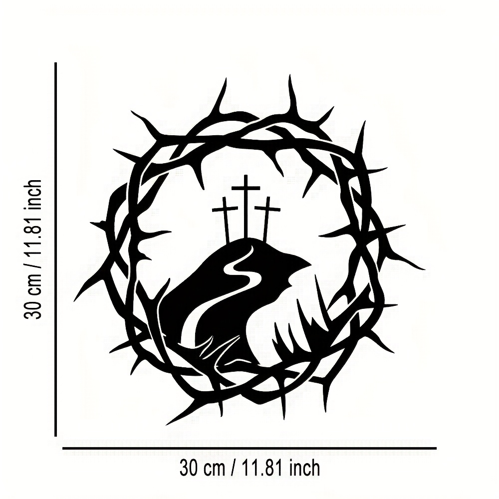 CIFBUY Metalowa Tabliczka Deko – Home Decor Wall Art recenzja i cena