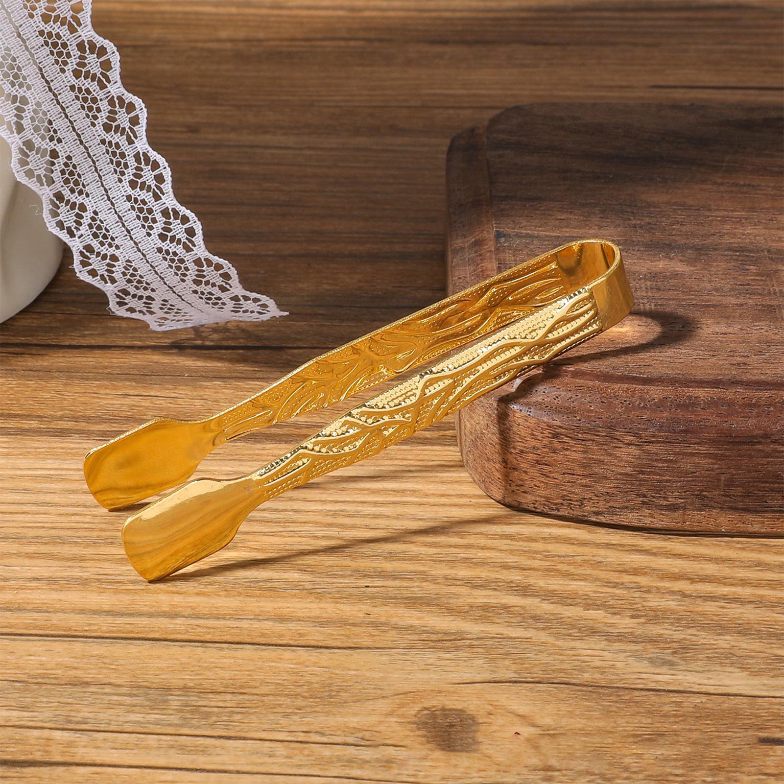 Szczypce do kadzidła, małe met – Home Decor Yoga recenzja i cena