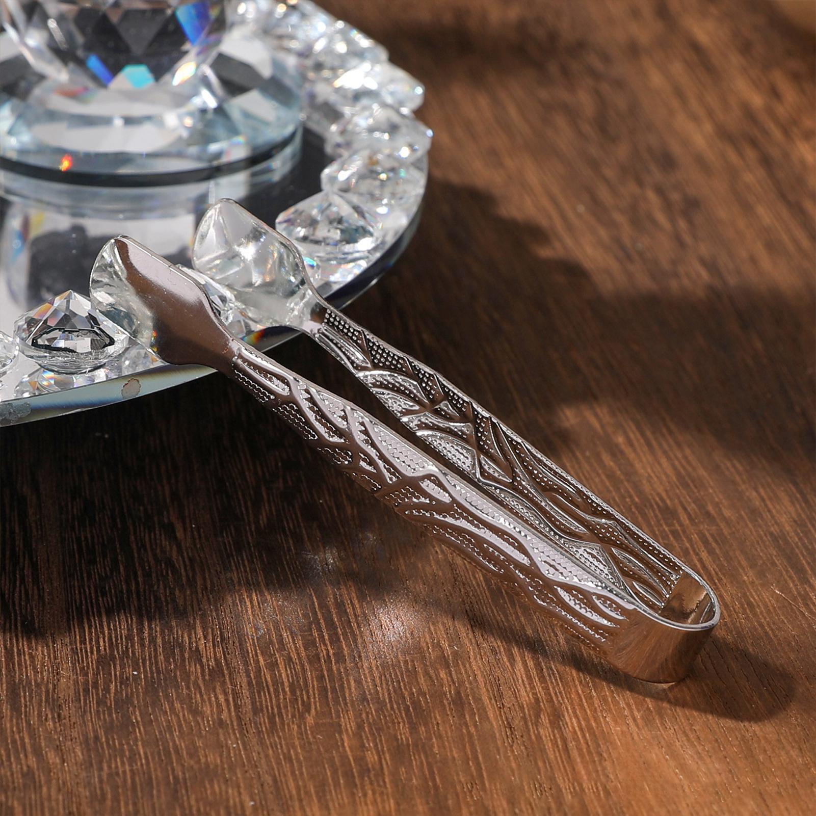 Szczypce do kadzidła, małe met – Home Decor Yoga recenzja i cena