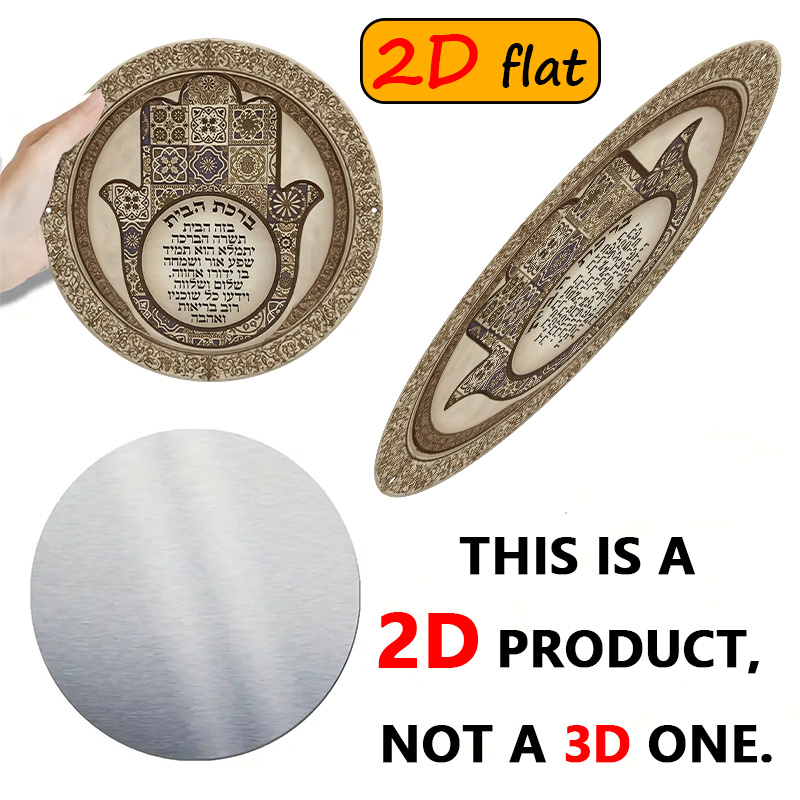 CIFBUY Egzotyczna Ręka Hamsa A – Home Decor Wall Art recenzja i cena