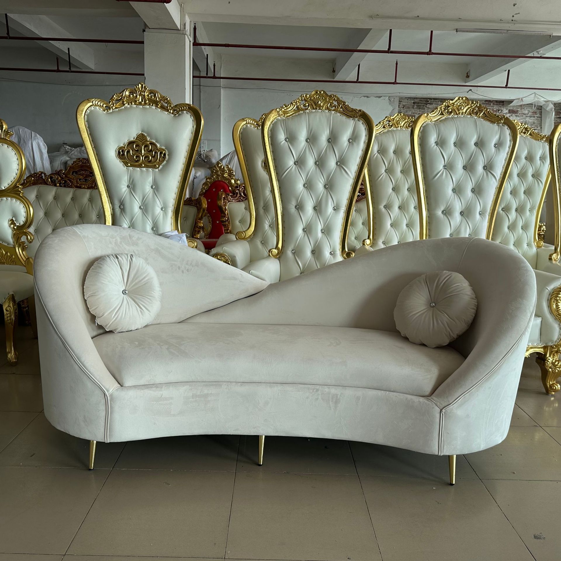 Gorąca Wyprzedaż 2026: Zestaw  – Home Decor Sofa recenzja i cena