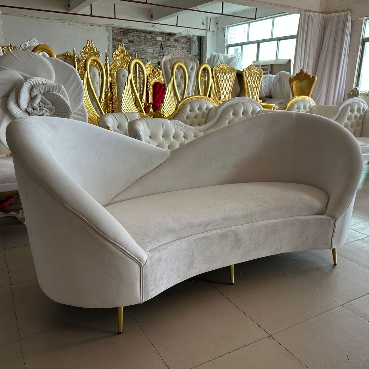 Gorąca Wyprzedaż 2026: Zestaw  – Home Decor Sofa recenzja i cena