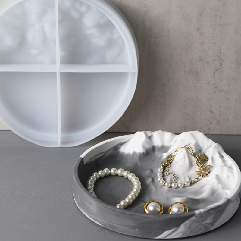 DIY taca na pasmo górskie sili – Home Decor Range recenzja i cena