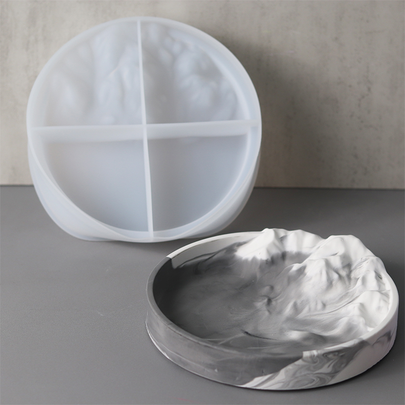DIY taca na pasmo górskie sili – Home Decor Range recenzja i cena