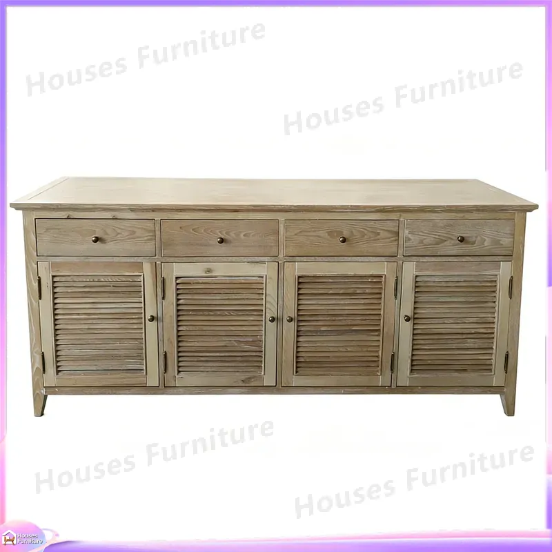 Szafka na buty z naturalnego d – Home Decor Organizer recenzja i cena