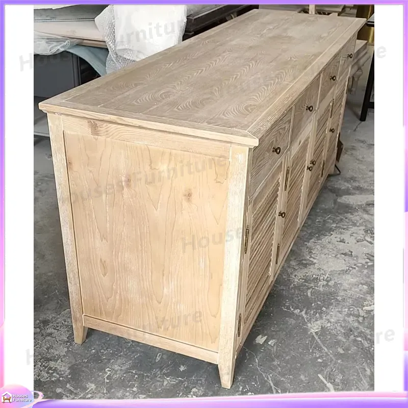 Szafka na buty z naturalnego d – Home Decor Organizer recenzja i cena