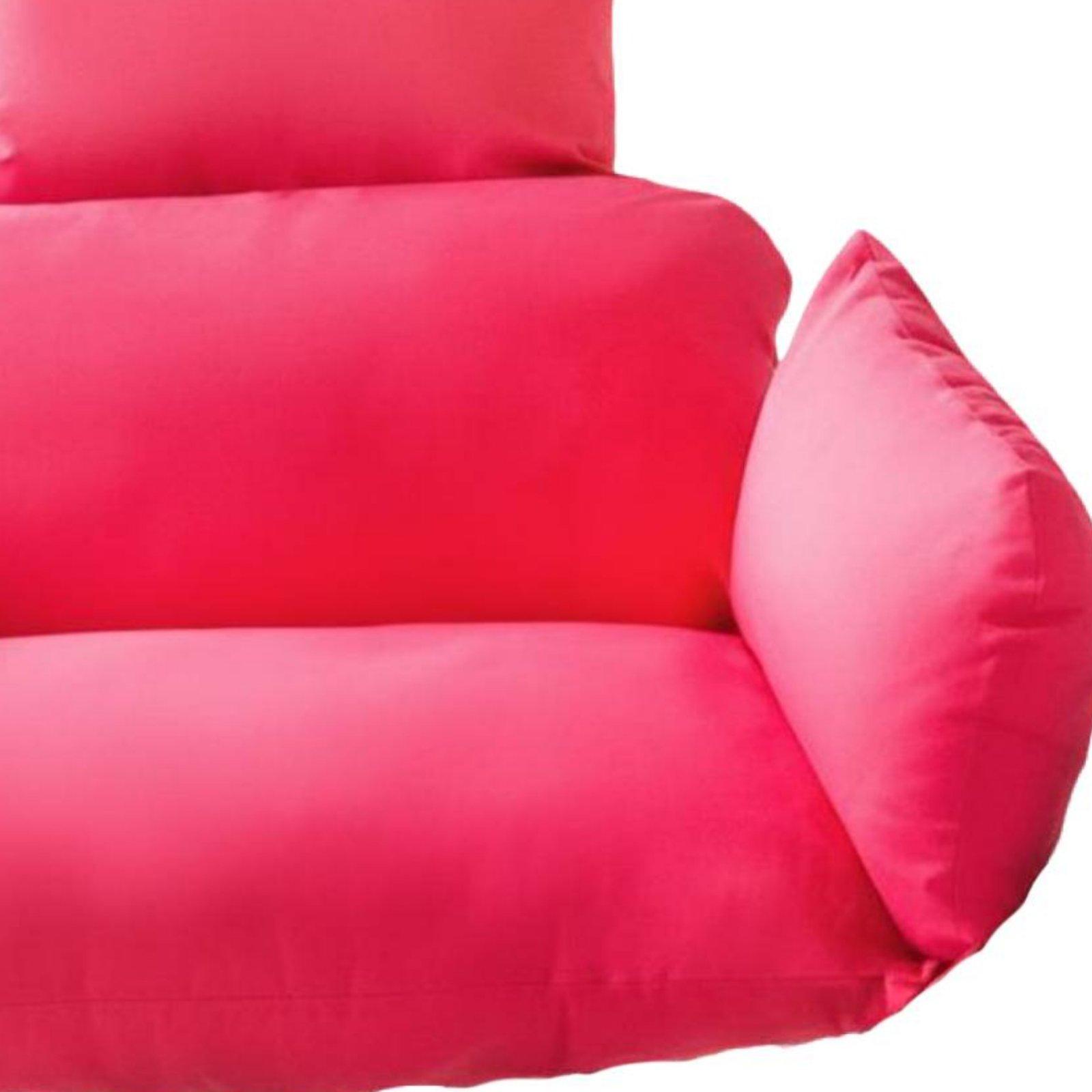 Zdejmowana poduszka na siedzis – Home Decor Outdoor recenzja i cena
