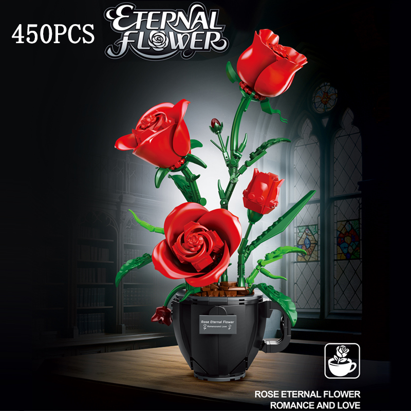 Klocki konstrukcyjne MOC - fil – Home Decor Daisy recenzja i cena