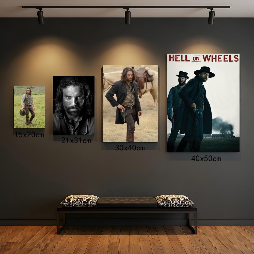 Seria telewizyjna H-Hell on Wh – Home Decor On Wheels recenzja i cena