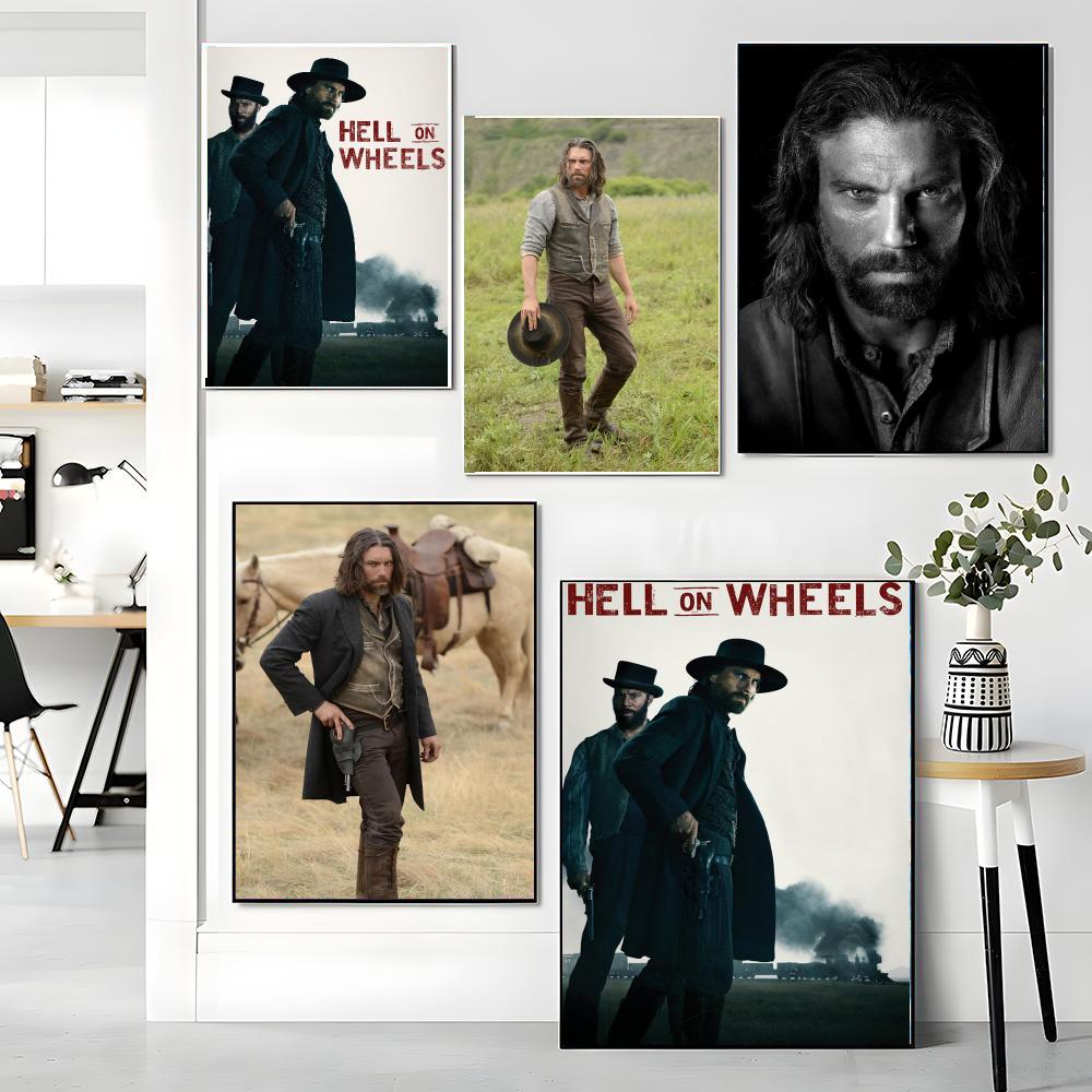Seria telewizyjna H-Hell on Wh – Home Decor On Wheels recenzja i cena