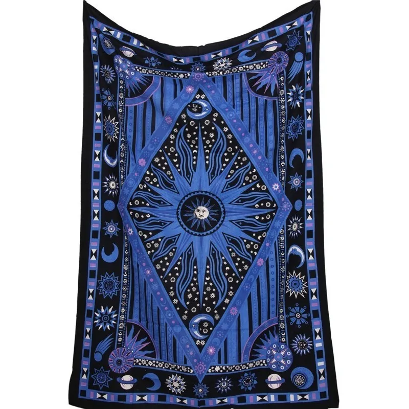 Indyjski Tarot Wróżenie Mandal – Home Decor Indonesia recenzja i cena