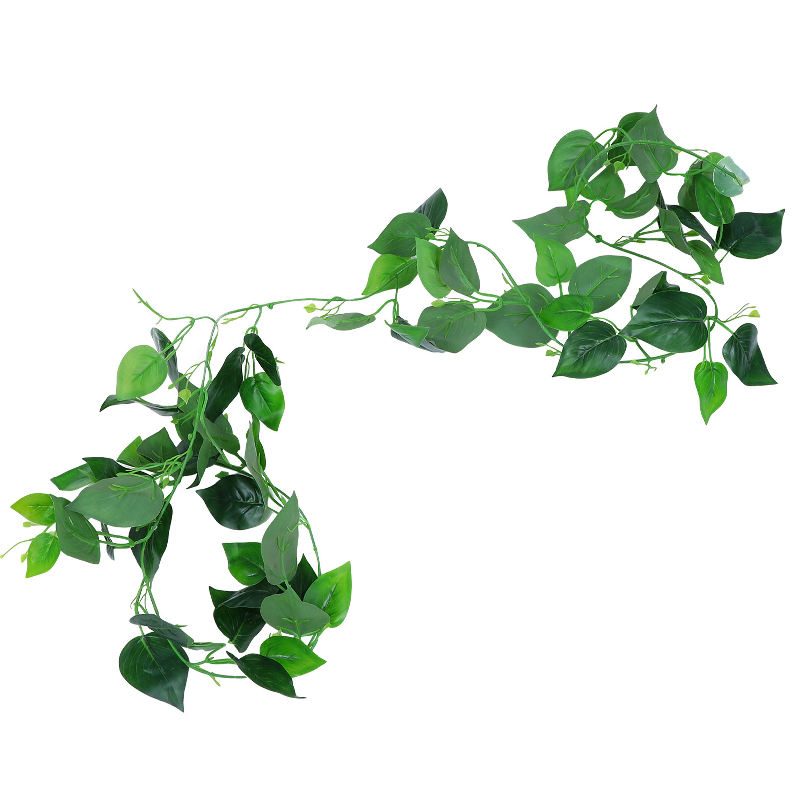 Realistyczne sztuczne liście w – Home Decor Habitat recenzja i cena