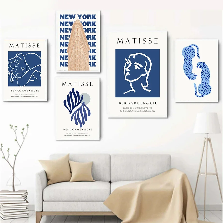 Skandynawskie minimalistyczne  – Home Decor Exhibition recenzja i cena