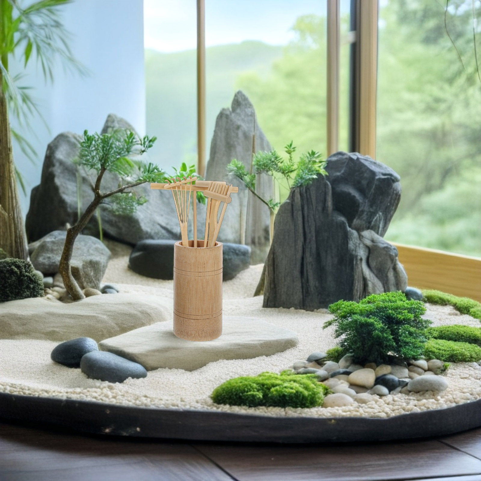 1 zestaw mini narzędzi ogrodow – Home Decor Yoga recenzja i cena