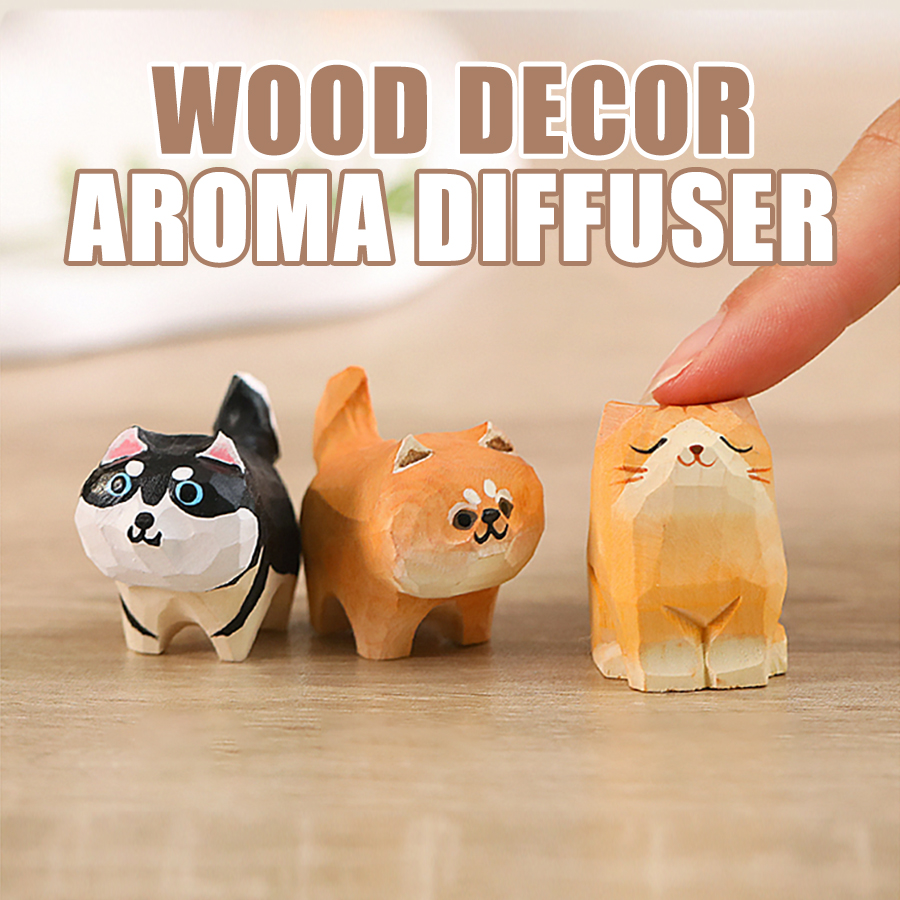 1PC dyfuzor zapachowy dla zwie – Home Decor Company recenzja i cena