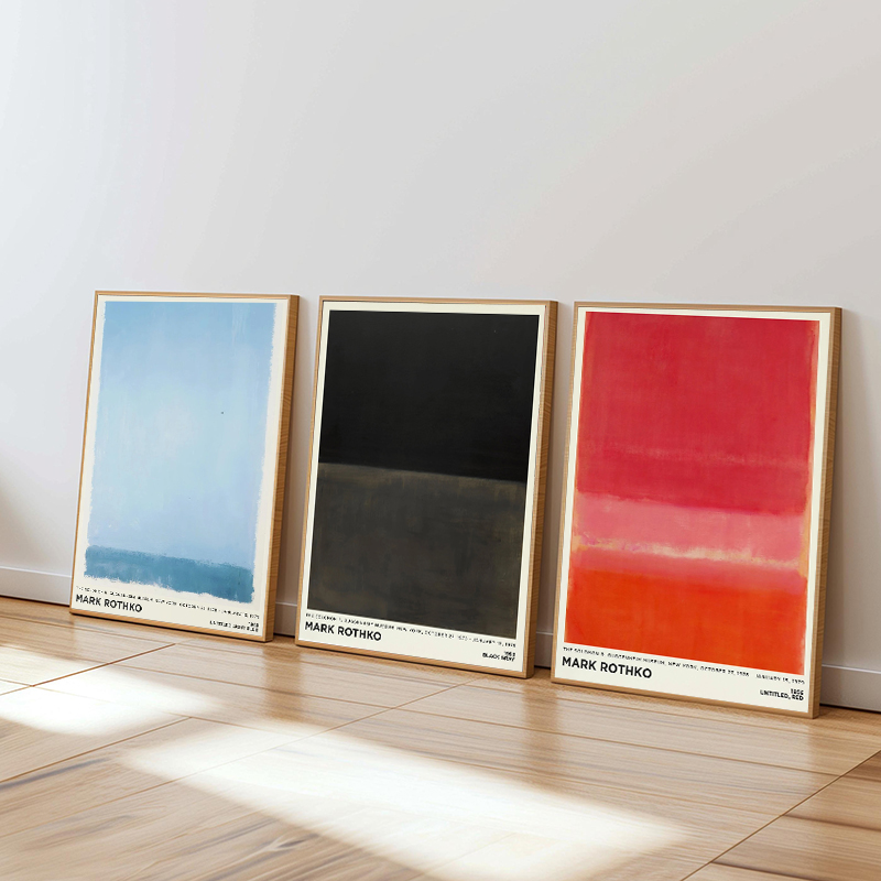 Vintage Minimalistyczny Obraz  – Home Decor Exhibition recenzja i cena