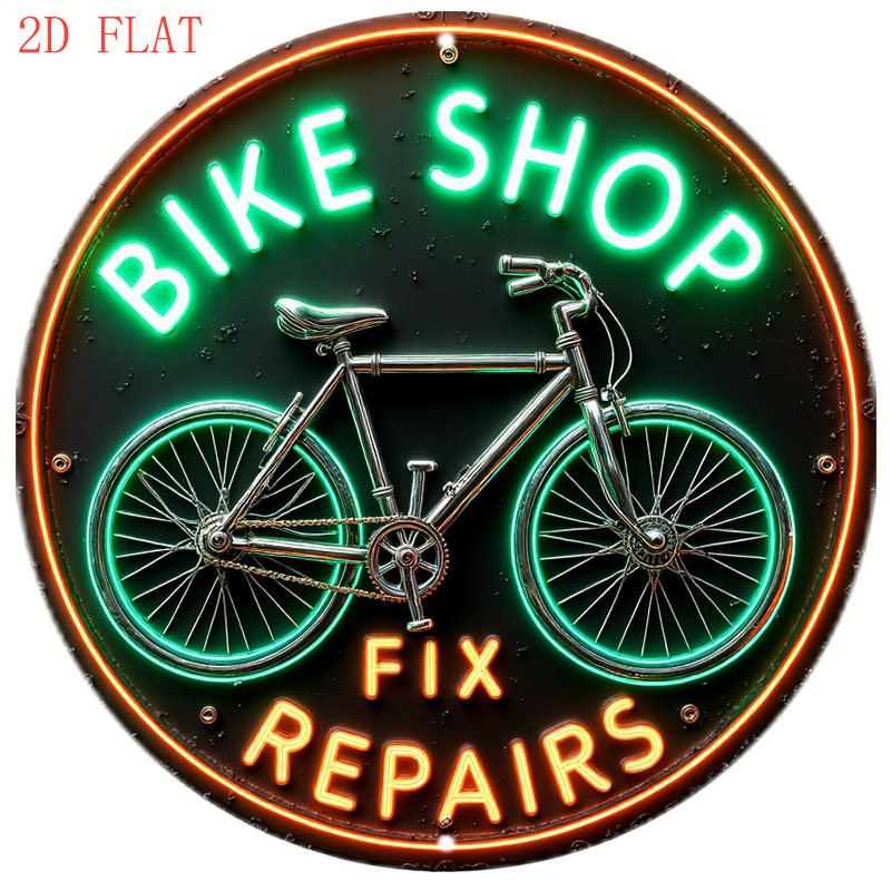 CIFBUY Retro Neonowy Znak Skle – Home Decor Shop recenzja i cena