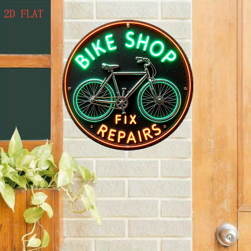 CIFBUY Retro Neonowy Znak Skle – Home Decor Shop recenzja i cena