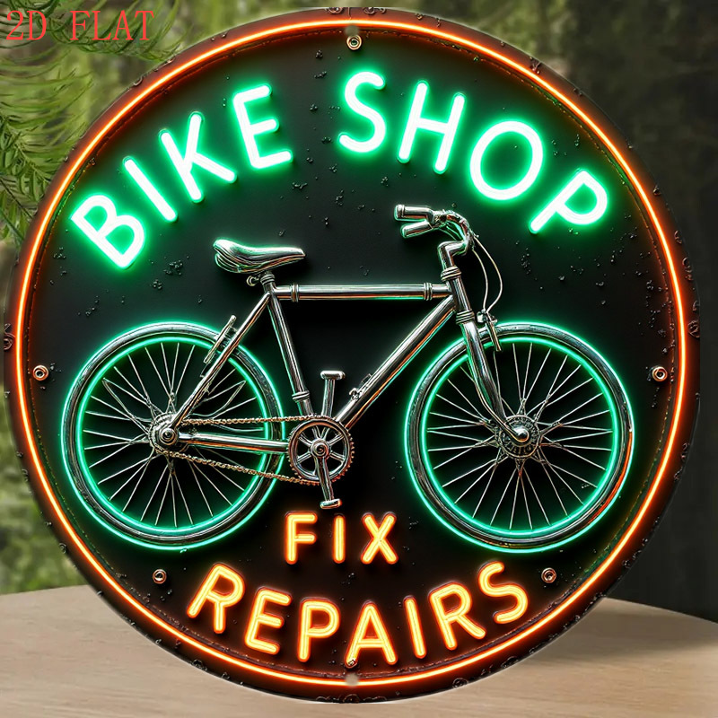 CIFBUY Retro Neonowy Znak Skle – Home Decor Shop recenzja i cena