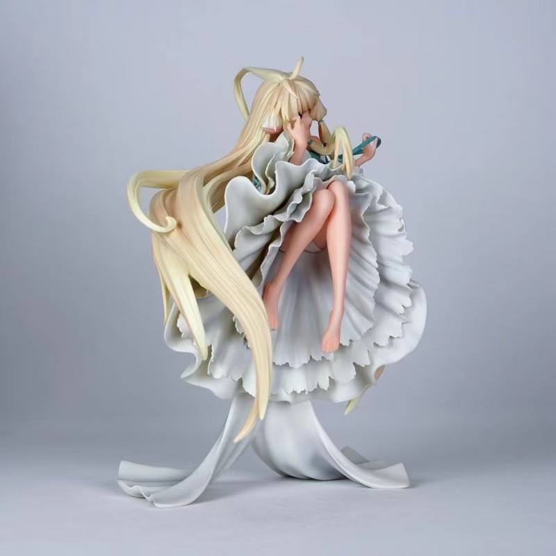 Figurka Anime Chobits Chi, Kol – Home Decor Company recenzja i cena