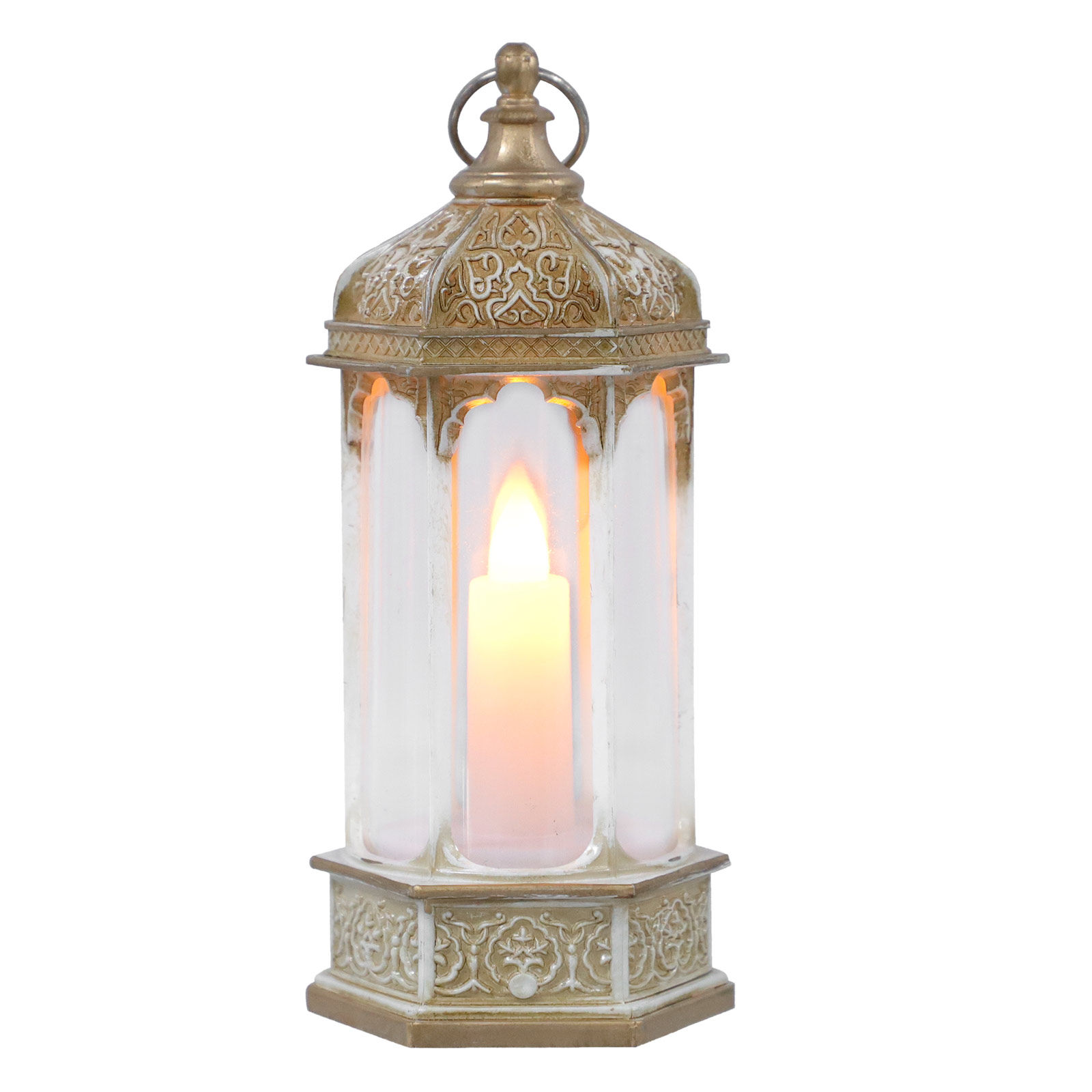 Lampion Ramadan LED, lampka no – Home Decor Shop recenzja i cena